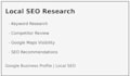audit your google business profile