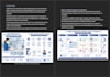 research topics, turn them into clear fact sheets or notes