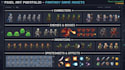create custom pixel art spritesheets and animations for 2d game