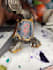 paint your miniatures and models