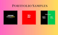 design eye catching instagram and facebook post templates