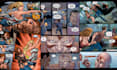 draw comic illustration comic book page graphic novel comic strip comic artist
