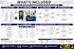 create circuit schematic and wiring diagrams