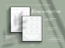 design productivity planner, focus zone, task priority, time audit