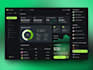 do ui ux design, web app design, saas dashboard design in figma