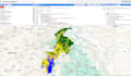 do gis mapping, remote sensing, and spatial data analysis
