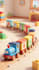create educational animated videos for children