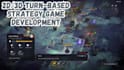 do 2d 3d turn based strategy game, turn based rpg game in unity, unreal engine