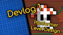 create professional godot game level designs, layout and environments
