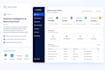 build a scalable saas CRM erp or dashboard