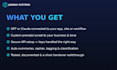 integrate ai like gpt and claude into your app, website or tools