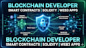 build blockchain applications, web3 platforms