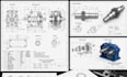 create technical drawings and engineering drawings