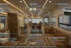 3d van ,bus conversion with custom 3d truck bus design