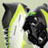create 3d football cleat modeling  soccer shoe rendering