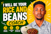 teach you how to cook rice and beans