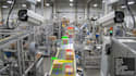 develop real time rtsp streaming and video analytics processing systems