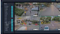 develop real time video processing, rtsp streaming and ai video analytics system