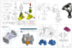 design and simulate plastic injection molds using siemens nx