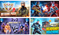 design eye catching youtube gaming thumbnails
