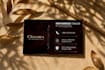 design professional and creative business card