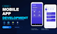 android mobile app development ios mobile app development flutter app developer
