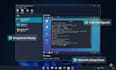 install vm app and set up virtual machine for windows, macos, linux, ubuntu