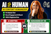 humanize your ai generated text manuscript fast check and proofread