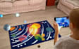 create interactive webar augmented reality experiences