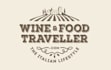 create a unique travel and tourism logo design