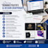 prepare professional invoices, quotes and commercial documents