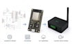 design esp32 pcb, schematic, iot hardware and custom circuit board