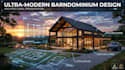 design small barndominium plans and custom barndominium floor plans