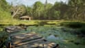 design 3d environment unreal engine design, level design, ue5 game environment