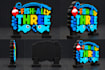 convert your image or logo to 3d stl 3mf obj