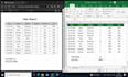 professionally convert PDF, image, word to excel
