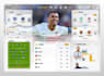 develop a scalable fantasy sports platform and live scoring engine