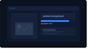 build a full stack ai ml website