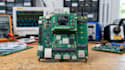 design raspberry pi cm4 carrier board, hat pcb and embedded hardware