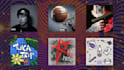 design a professional music cover artwork