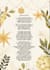 craft a personalized poem capturing nature, emotion, and reflection