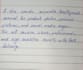 do beautiful handwritting and handwritten letters
