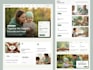 design squarespace website, redesign squarespace website