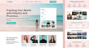 do squarespace website design or redesign