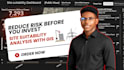 conduct location intelligence and site suitability analysis