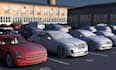 create realistic 3d car models, vehicle modeling and automotive cgi rendering