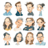 draw a caricature, cartoon caricatures