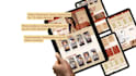 design a stylish ugc portfolio for you