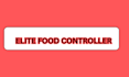 do expert food controller for kitchen management and cost control