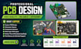 design pixhawk compatible pcb for uav drone and flight systems for pcb coding